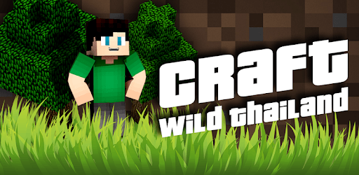 Craft Wild Thailand: new crafting & building game! PC screenshot Craft Wild Thailand: new crafting & building game! PC screenshot