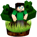 Craft Wild Thailand: new crafting & building game! icon