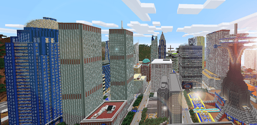 New Craft York crafting and building exploration PC screenshot New Craft York crafting and building exploration PC screenshot