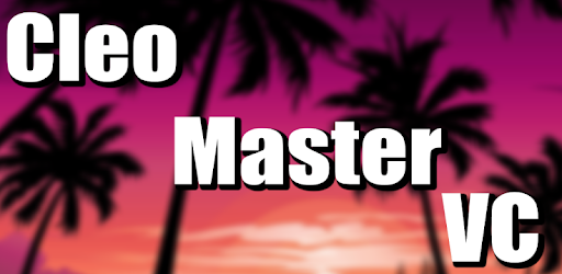 CLEO Master VC PC screenshot