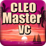 CLEO Master VC icon