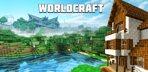 WorldCraft : 3D Build & Craft PC screenshot WorldCraft : 3D Build & Craft PC screenshot