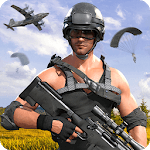 Survival Instinct: Battle Royale icon