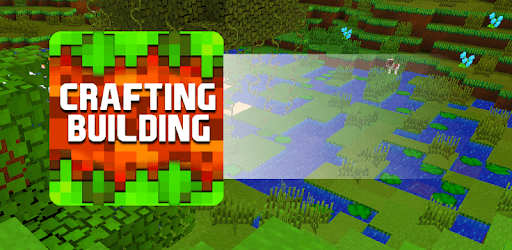 Crafting and Building 2 PC screenshot