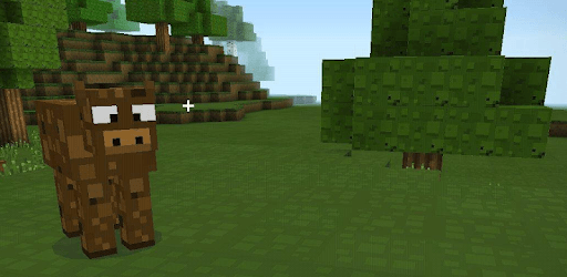 Crafting and Building 3D PC screenshot Crafting and Building 3D PC screenshot