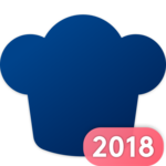 🏆 Craftlog Recipes - daily cooking helper icon
