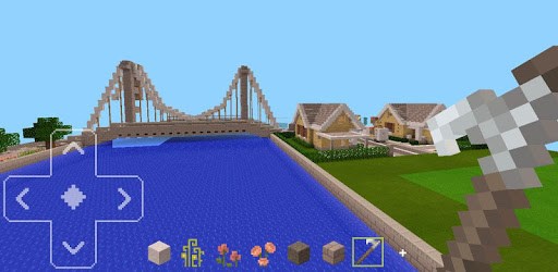 Craftsman: Building Craft PC screenshot