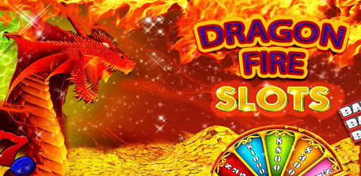 Dragon casino: Fire slots PC screenshot