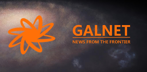 Galnet News From The Frontier PC screenshot