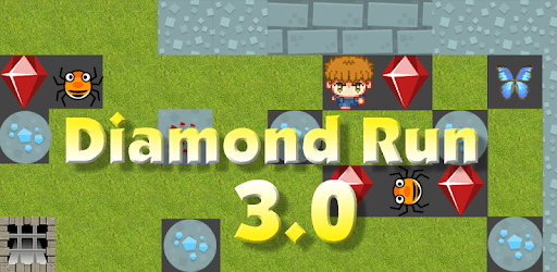 Diamond Run v3.0 PC screenshot Diamond Run v3.0 PC screenshot