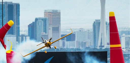 Air Race PC screenshot