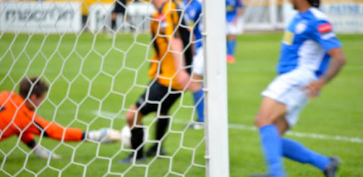 Non League Football Scores PC screenshot Non League Football Scores PC screenshot