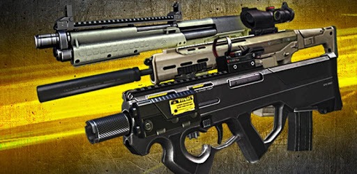 Gun Master 3D PC screenshot Gun Master 3D PC screenshot