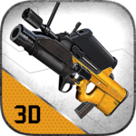 Gun Master 3D for PC Gun Master 3D for PC