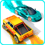 Splash Cars icon