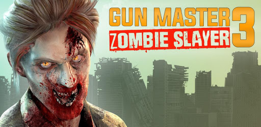 Gun Master 3: Zombie Slayer PC screenshot