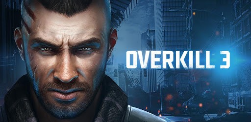 Overkill 3 PC screenshot Overkill 3 PC screenshot