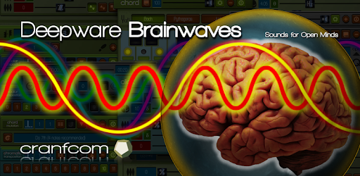 Deepware Brainwaves PC screenshot