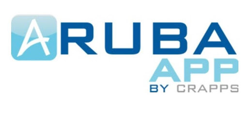Aruba App PC screenshot