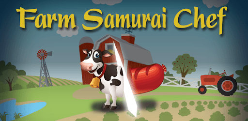 Farm Samurai Chef Free PC screenshot Farm Samurai Chef Free PC screenshot