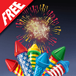 Fireworks Finger Fun Free for PC Fireworks Finger Fun Free for PC