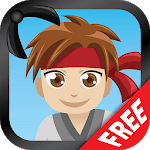 Karate Chop Challenge Free for PC Karate Chop Challenge Free for PC
