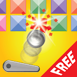 Pinball Block Breaker Free for PC