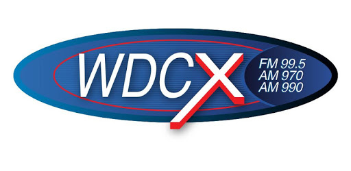 WDCX Radio PC screenshot WDCX Radio PC screenshot