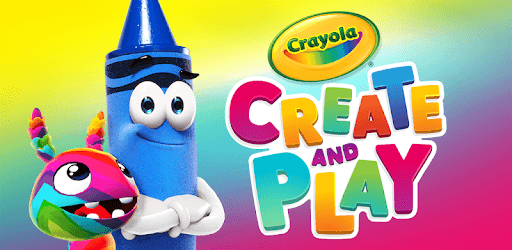 Crayola Create and Play PC screenshot