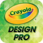 Crayola Virtual Design Pro for PC