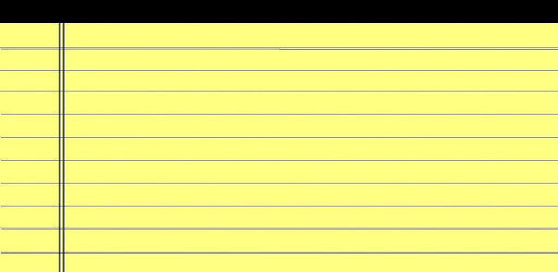 My Notes PC screenshot