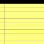 My Notes for PC