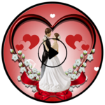 Anniversary Video Status icon