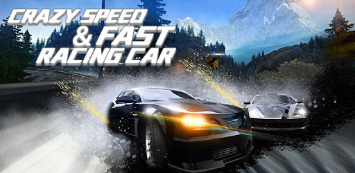 Crazy Speed Fast Racing Car PC screenshot Crazy Speed Fast Racing Car PC screenshot