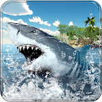 Tiger shark Robot - Underwater FPS Sniper Shooting for PC
