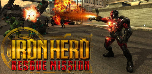 Ultimate Superhero Flying Iron City Rescue Mission PC screenshot Ultimate Superhero Flying Iron City Rescue Mission PC screenshot