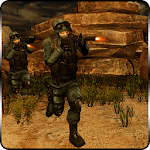 World War 3 Call of Sniper FPS Shooting Game 3D for PC