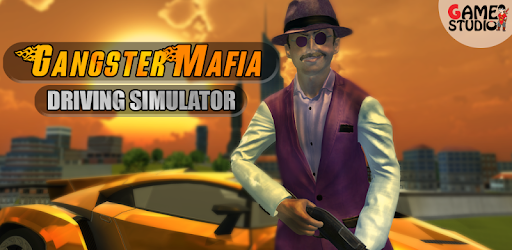 US Gangster Squad Mafia Robbery: Miami Crime City PC screenshot