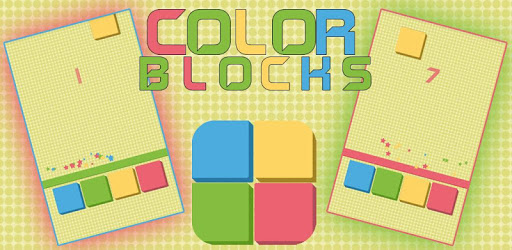 Color Blocks PC screenshot