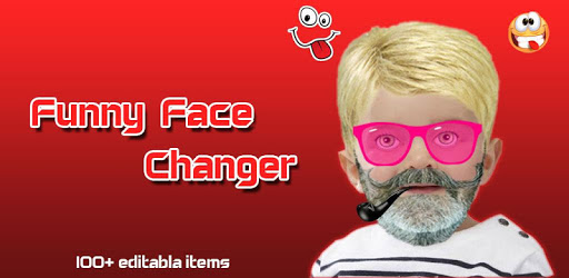 Funny Face Changer Pro PC screenshot Funny Face Changer Pro PC screenshot