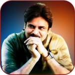 Pawan Kalyan Photo Frames - JanaSena for PC Pawan Kalyan Photo Frames - JanaSena for PC