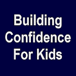 Building Confidence For Kids icon