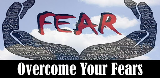 Overcome Your Fears PC screenshot Overcome Your Fears PC screenshot