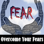 Overcome Your Fears icon