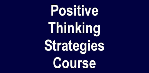 Positive Thinking Strategies PC screenshot