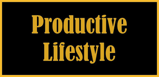 Productive Lifestyle PC screenshot Productive Lifestyle PC screenshot