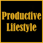 Productive Lifestyle icon