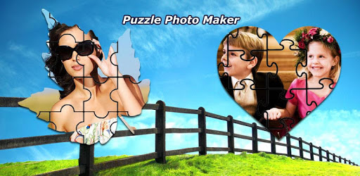 Puzzle Photo Frame Editor PC screenshot Puzzle Photo Frame Editor PC screenshot