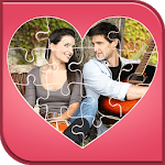 Puzzle Photo Frame Editor for PC Puzzle Photo Frame Editor for PC