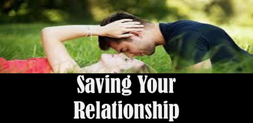 Saving Your Relationship PC screenshot